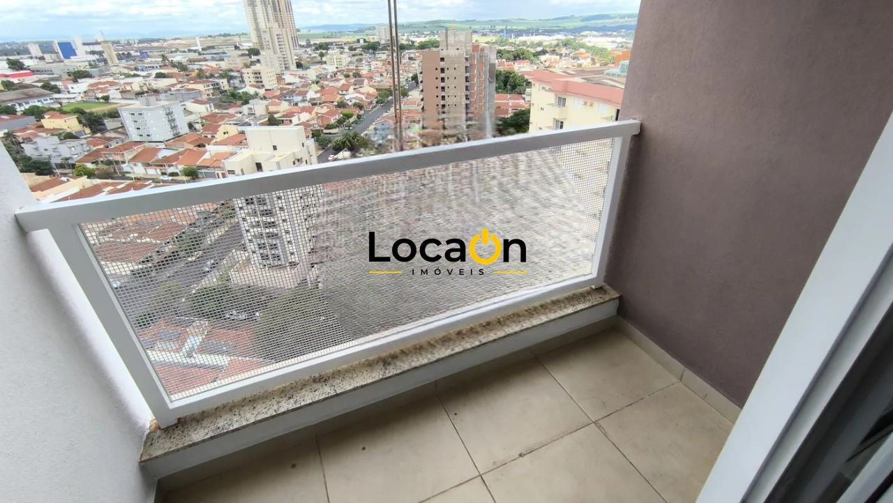 ALUGA- Apartamento proximo à Unaerp
