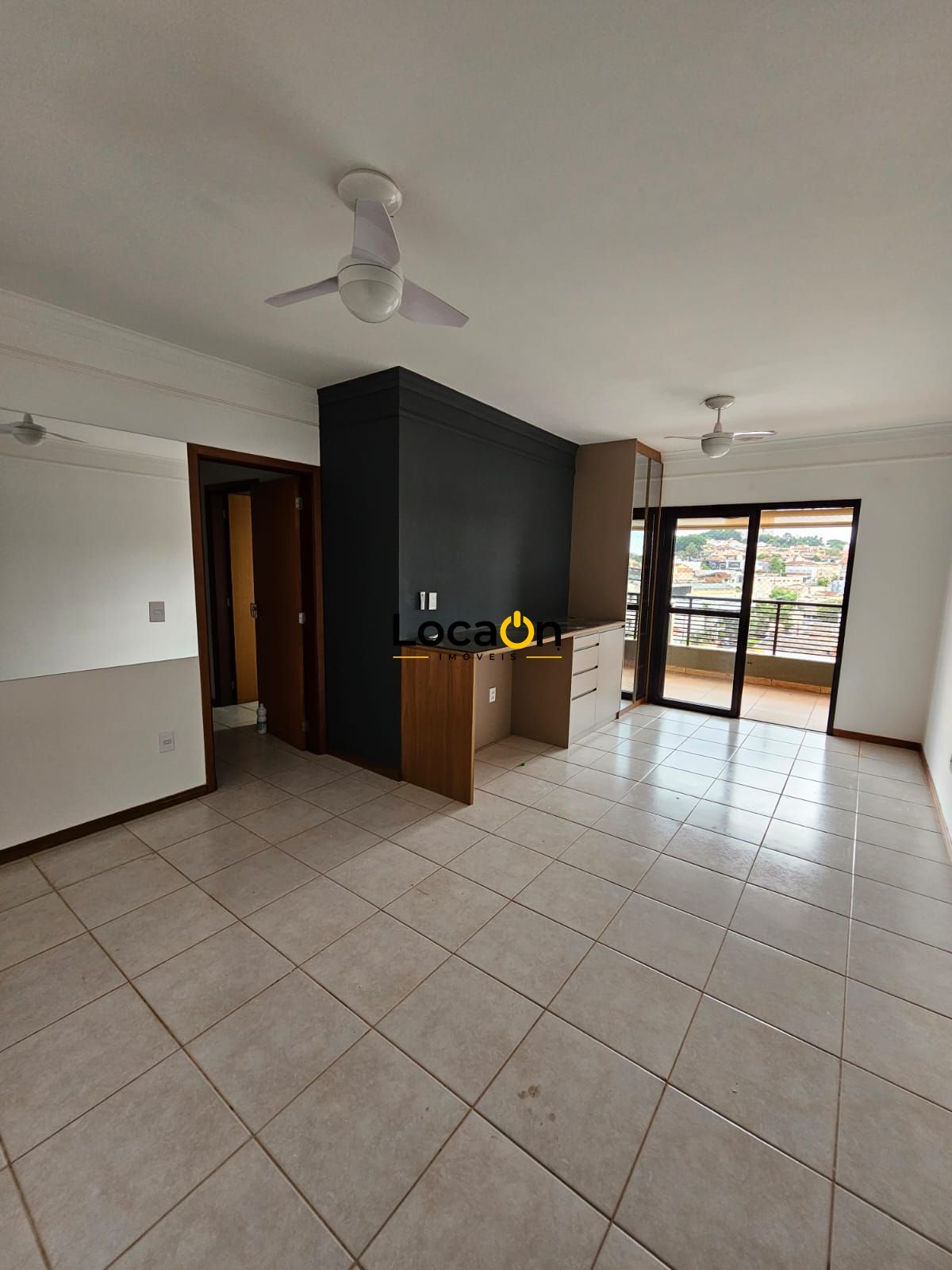 ALUGA ou VENDE - Apartamento 3 dormitórios no bairro Santa Cruz - Ribeirão Preto
