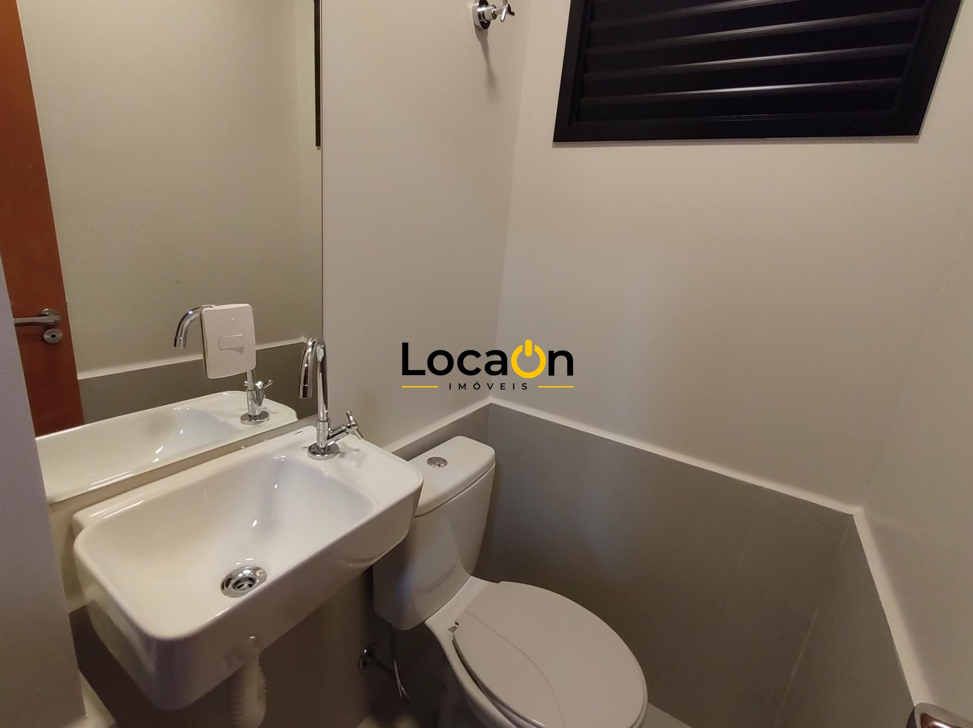 ALUGA - Apartamento novo ao lado da USP Semimobiliado