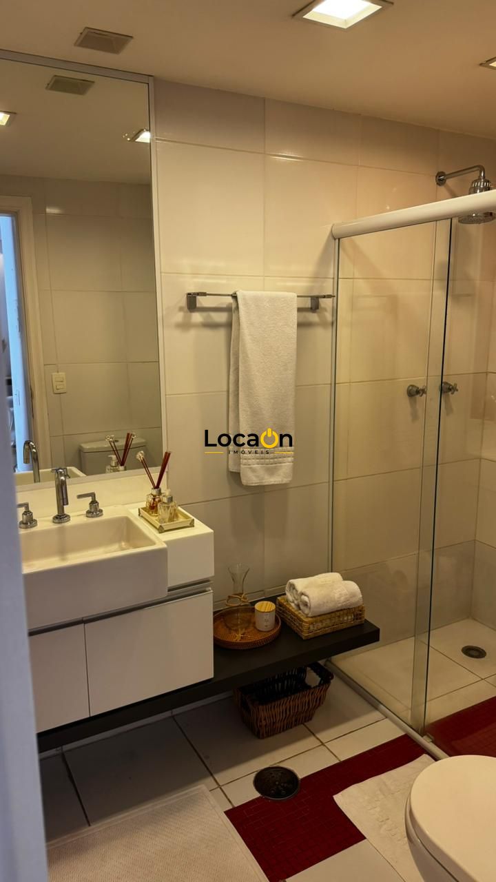 ALUGA - Apartamento 1 dormitorio Jardim Paulista - São Paulo