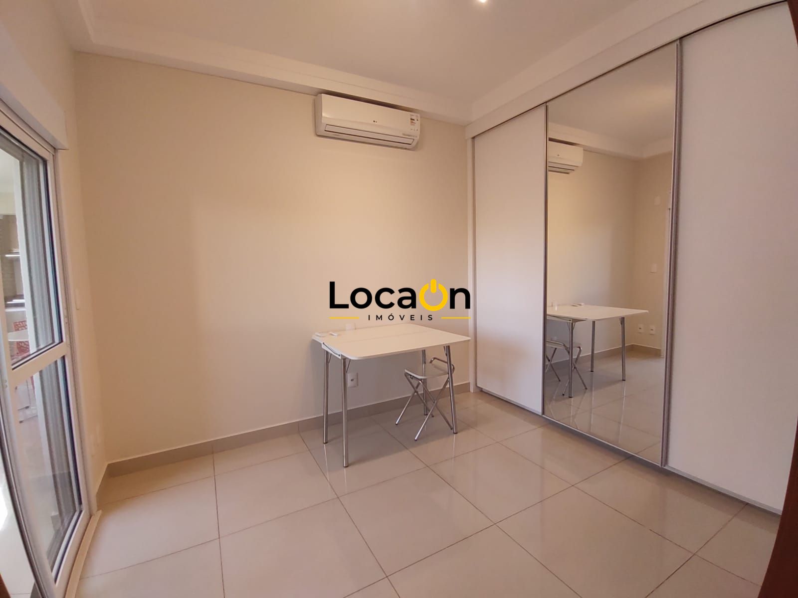 ALUGA - Apartamento 3 Suítes - Jd. Botânico - Ribeirão Preto