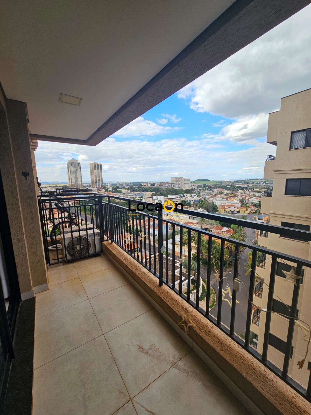 VENDE - Apartamento 2 Dormitórios - Bairro da Ribeirânia - Ribeirão Preto