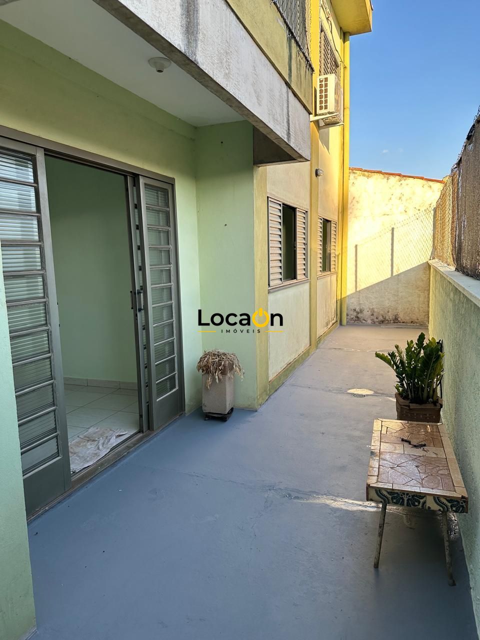 VENDE ou ALUGA - Apartamento 2 Dormitórios - Planalto Verde - Ribeirão Preto