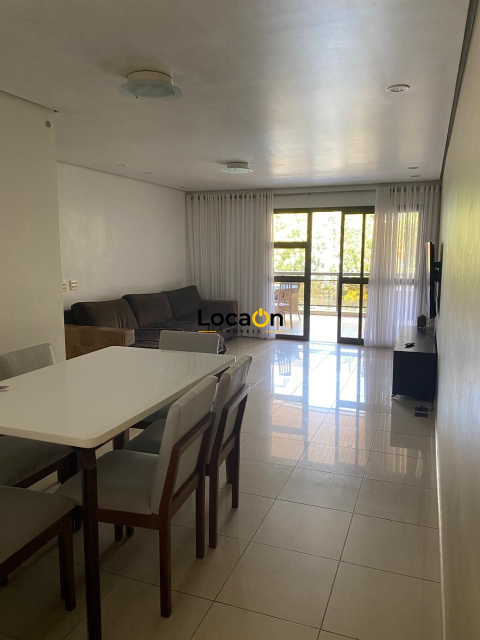 ALUGA- Apartamento 2 Dormitórios com suíte, Recreio dos Bandeirantes Rio janeiro