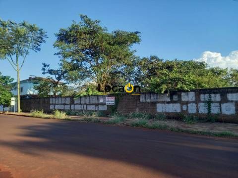 Terreno para alugar na zona sul de Ribeirão Preto.