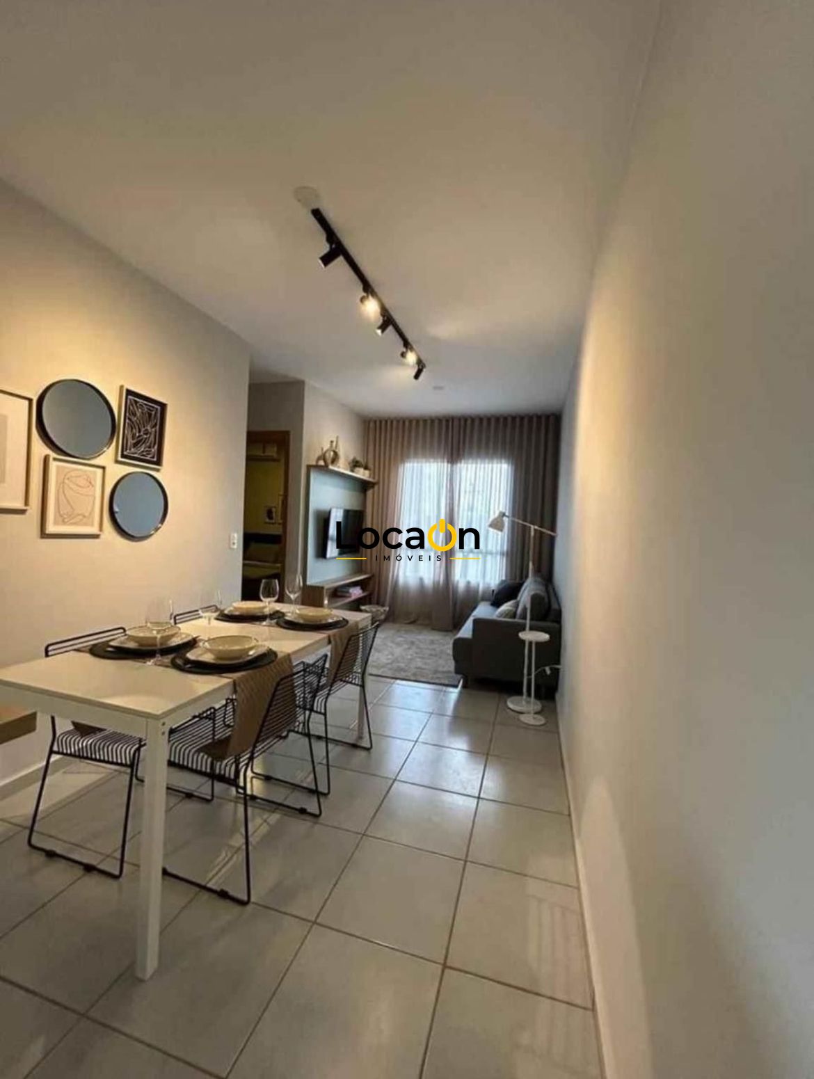 VENDE - Apartamento 2 quartos - Vila Virginia - Minha Casa Minha Vida