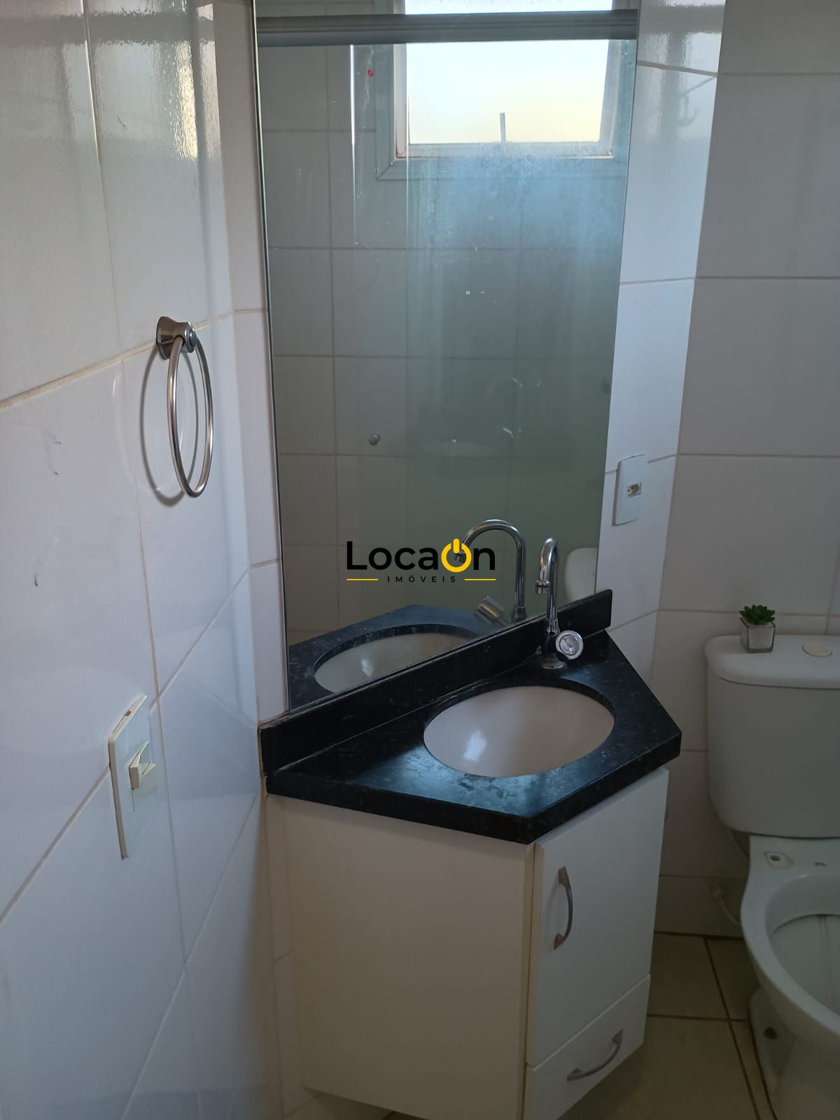 ALUGA ou VENDE - Apartamento 2 Quartos no bairro Greenville - Ribeirão Preto