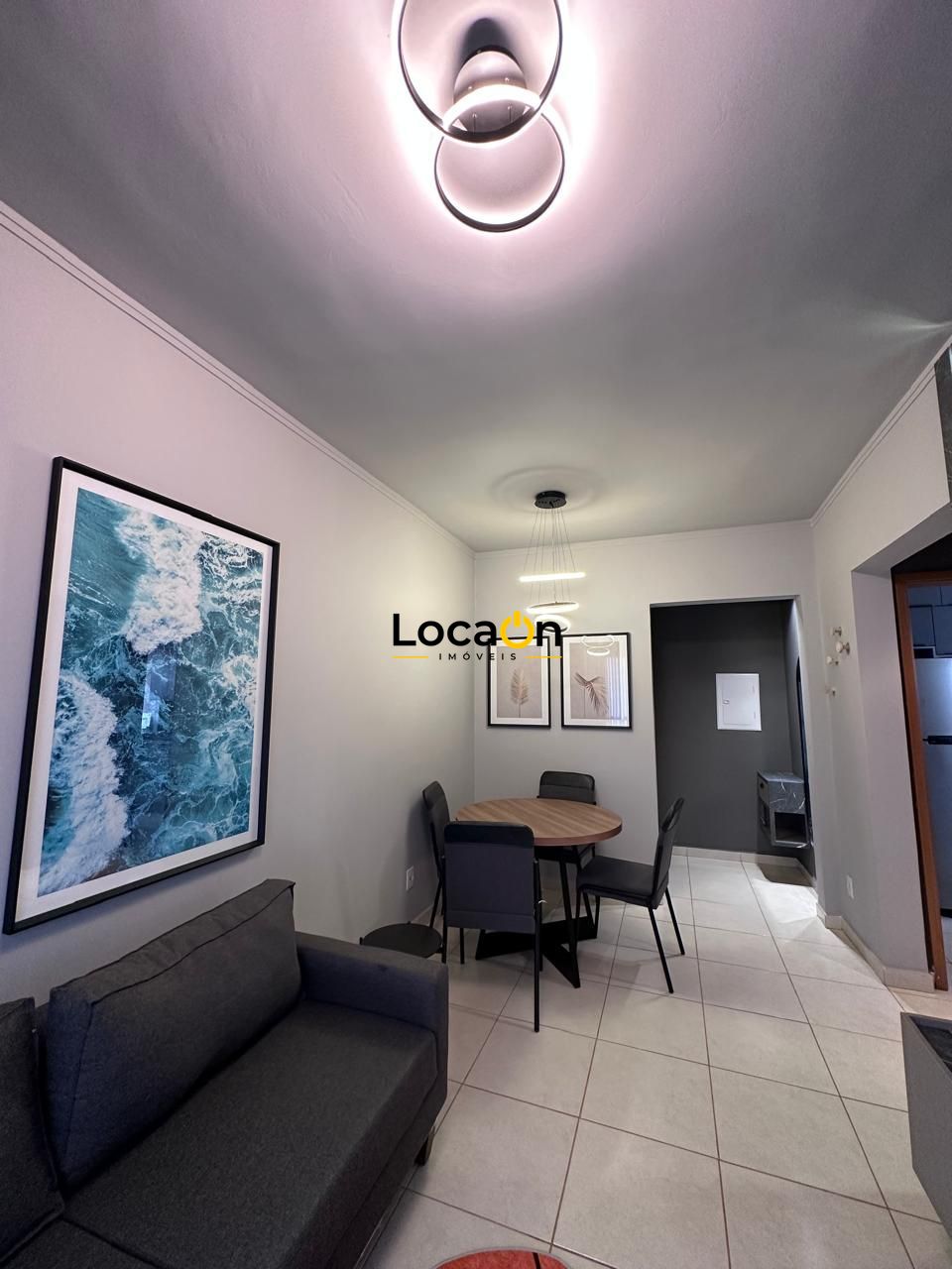 Apartamento, 1 quarto, 50 m² - Foto 4