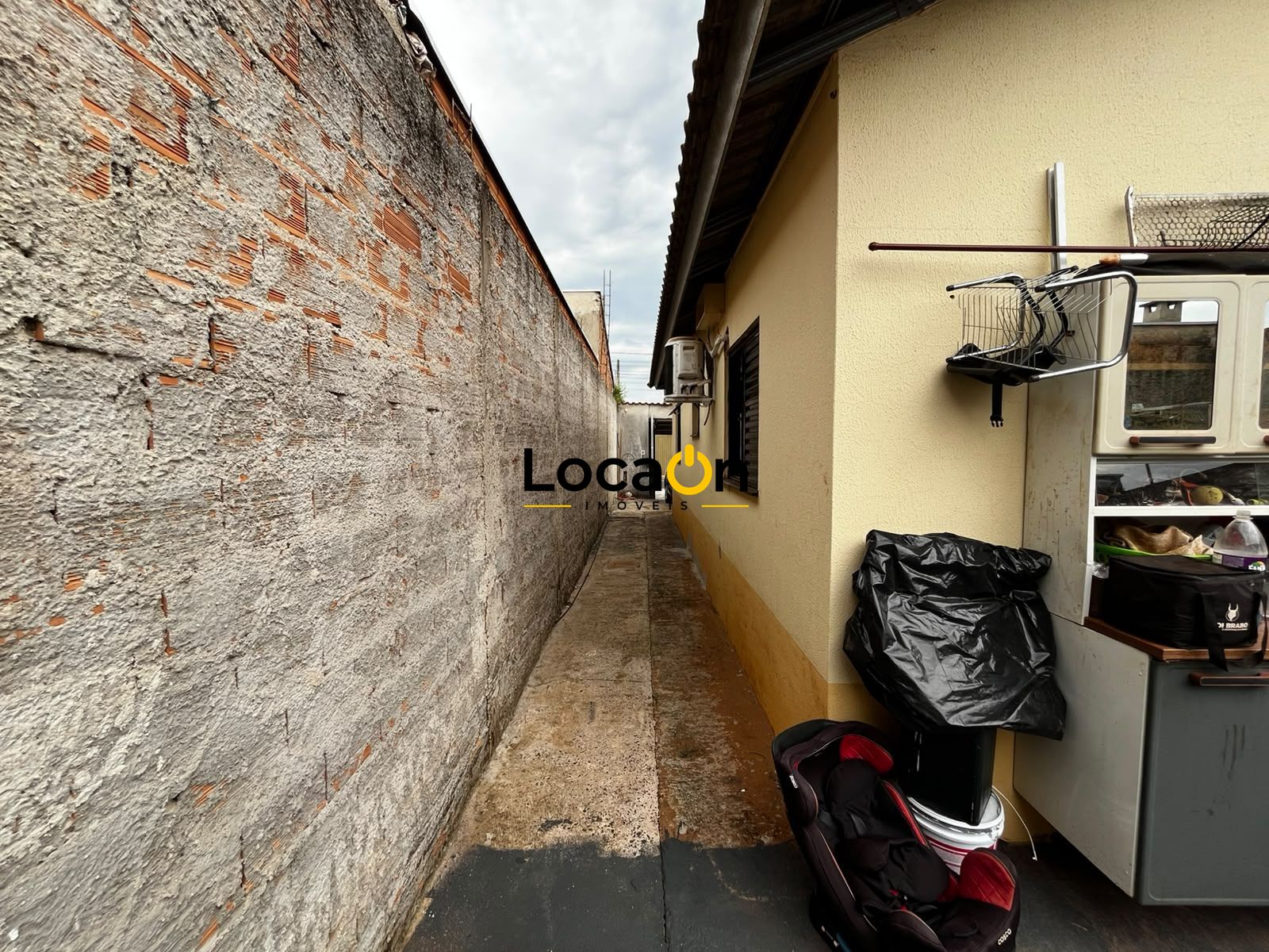 Casa, 2 quartos, 46 m² - Foto 16