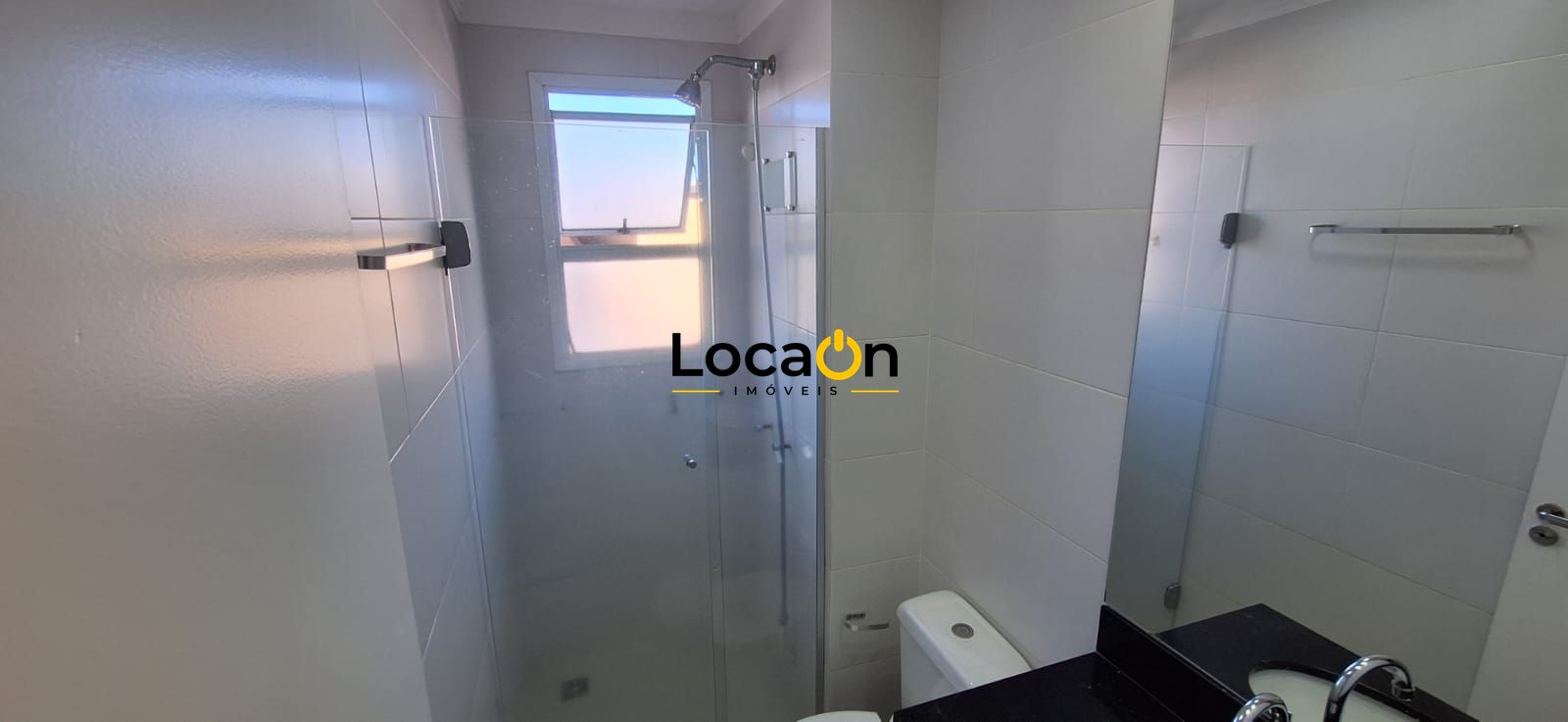 ALUGA- Apartamento 2 quartos 1 suíte 3 banheiros Jd. Nova Aliança - Ribeirão Pr