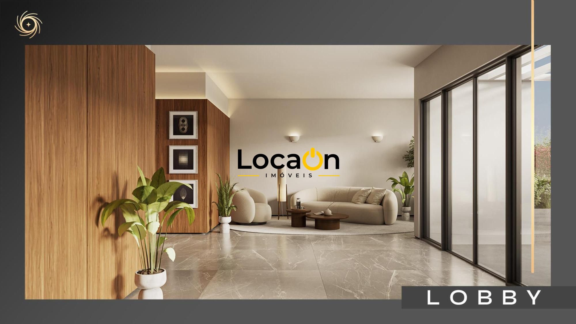 APARTAMENTOS VENDA 2 e 3 suítes Vila do Golf