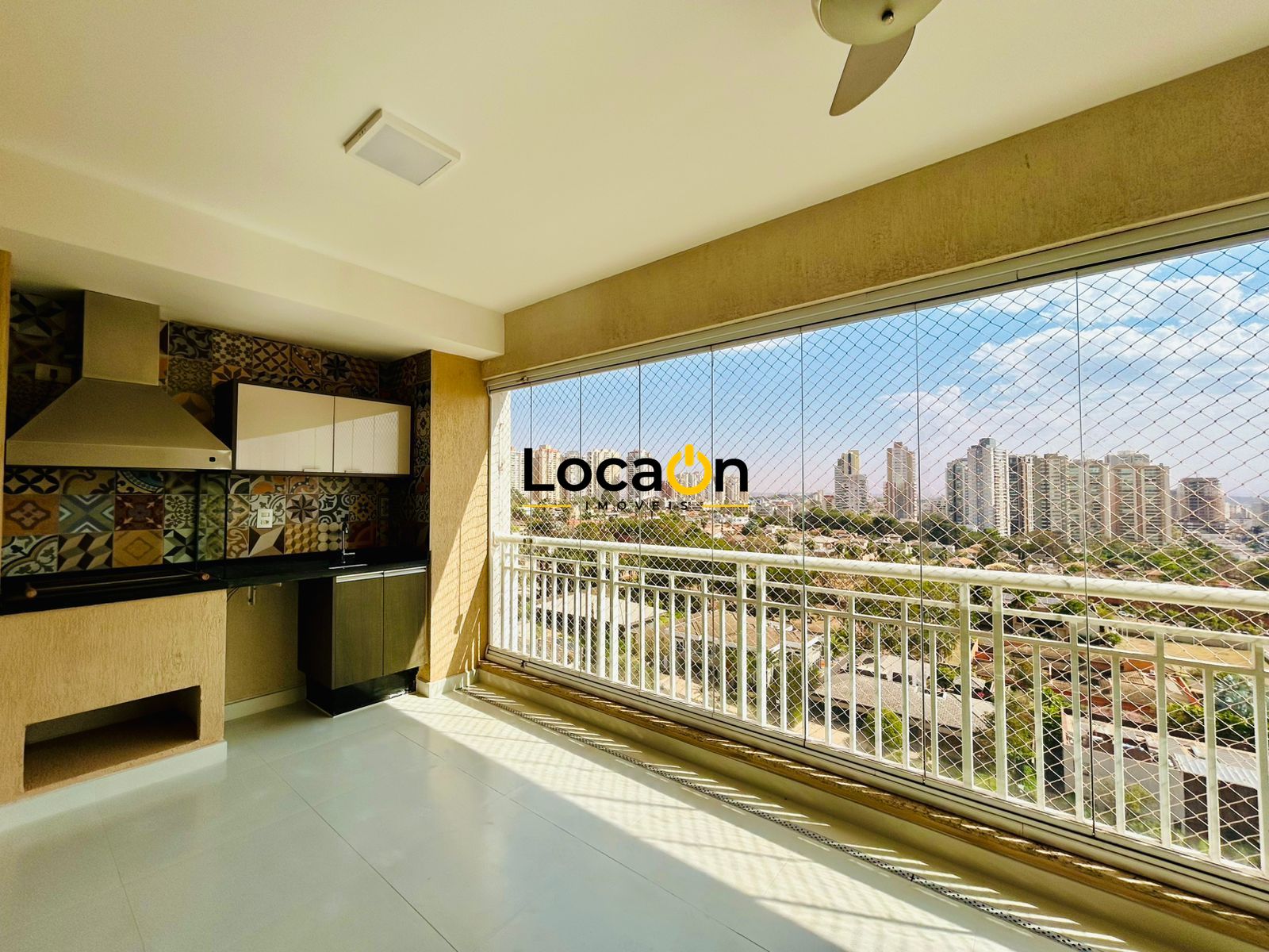 VENDE - Apartamento 156m², 3 Suítes e Varanda Gourmet no Jardim Botânico