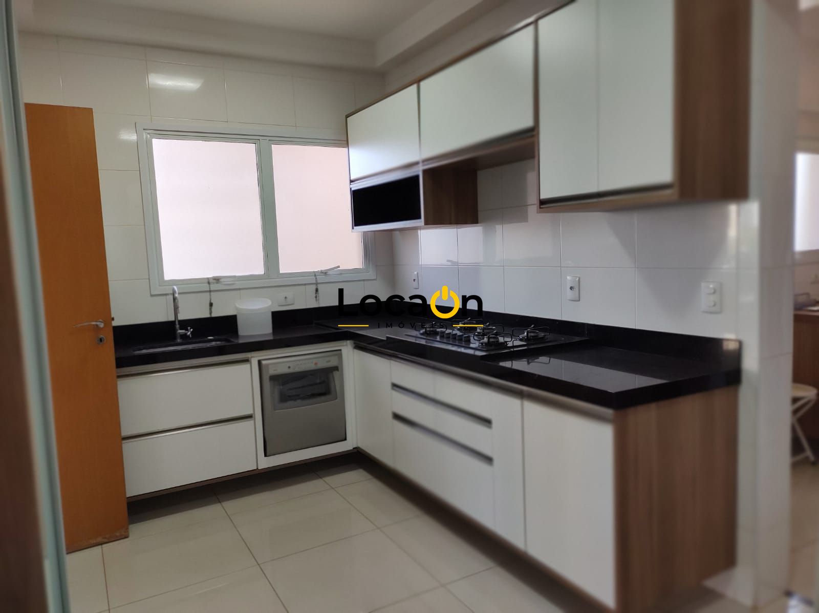 ALUGA - Apartamento 3 Suítes - Jd. Botânico - Ribeirão Preto