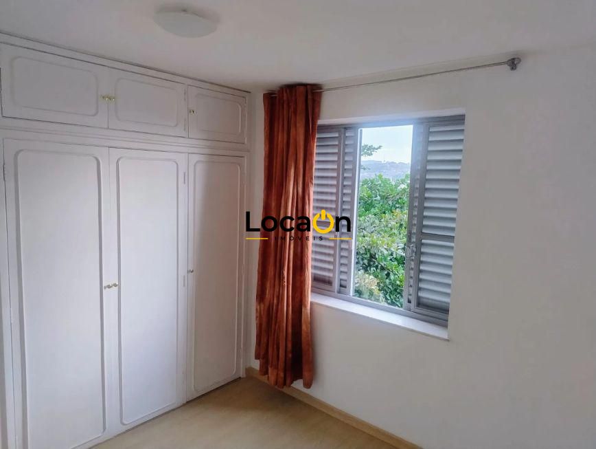 ALUGA - Apartamento com 3 Quartos no bairro Santo Antônio em Belo Horizonte.