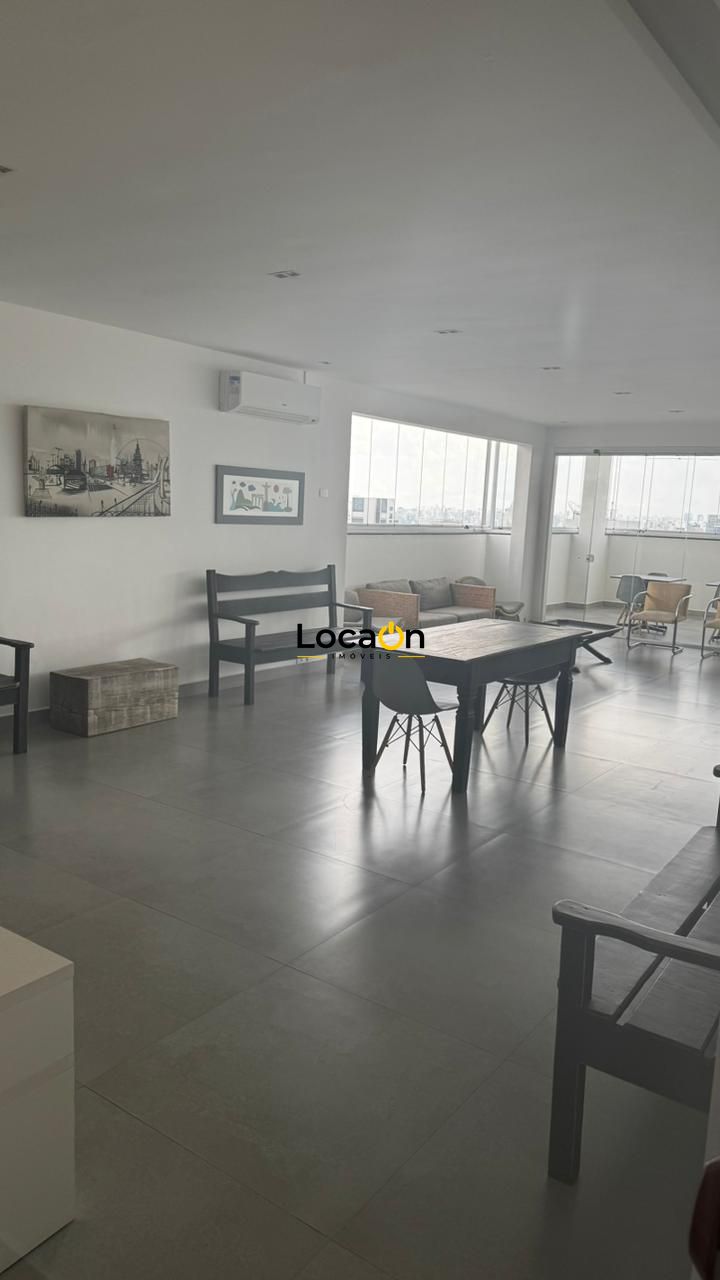 ALUGA - Apartamento 1 dormitorio Jardim Paulista - São Paulo