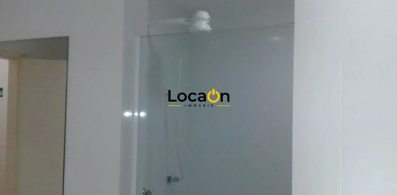 Sala comercial no Edifício Paulista de Seguros III