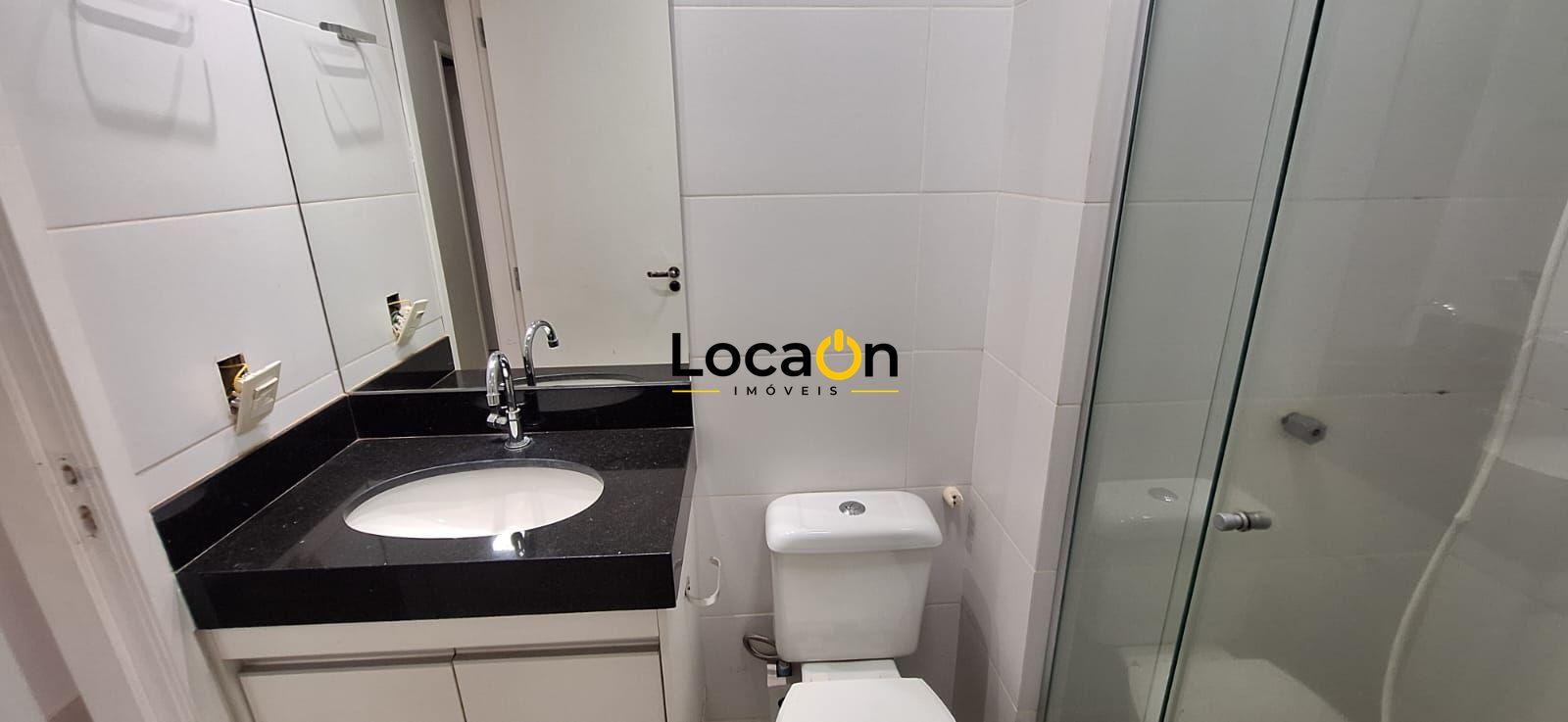 ALUGA- Apartamento 2 quartos 1 suíte 3 banheiros Jd. Nova Aliança - Ribeirão Pr