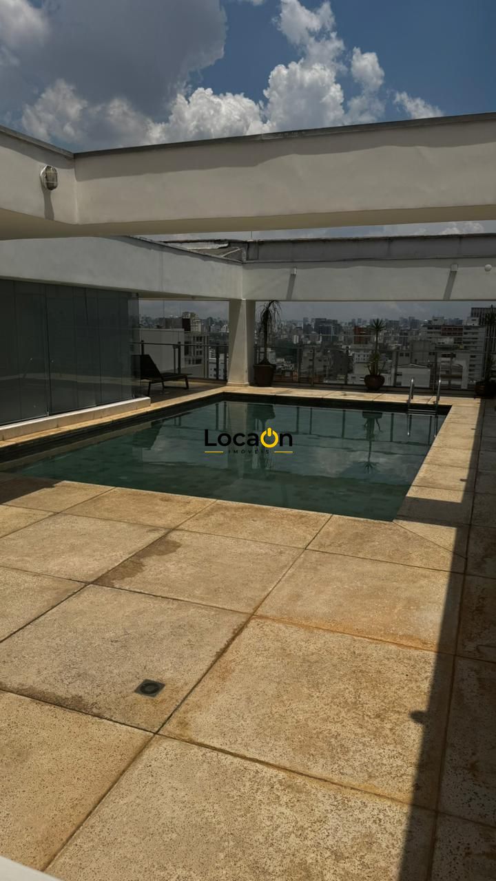 ALUGA - Apartamento 1 dormitorio Jardim Paulista - São Paulo