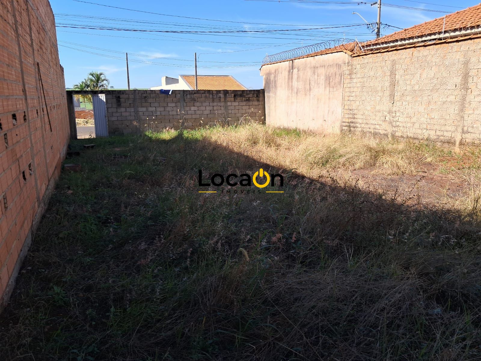 Terreno à venda no Jardim Maria Regina – Jardinópolis/SP