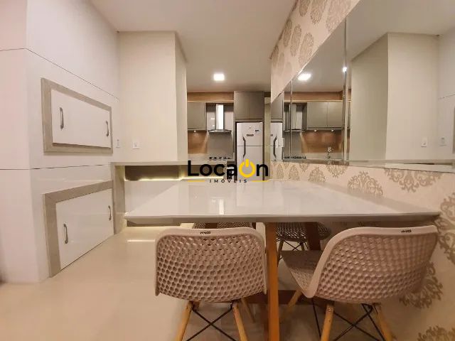 ALUGA - Apartamento mobiliado, 2 dormitórios próximo a avenida Paulista