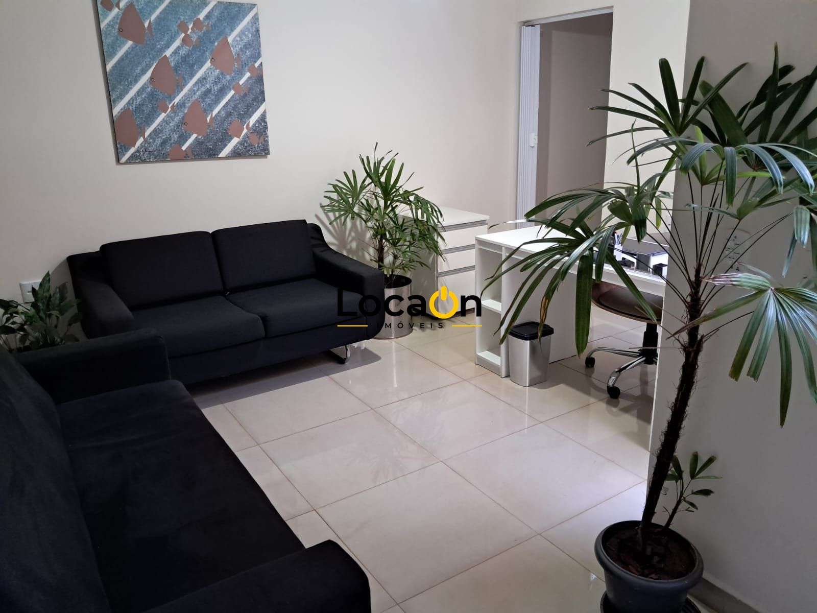 ALUGA- Casa Jardim Santa Cruz