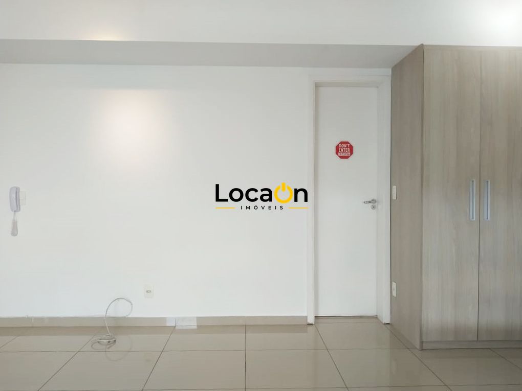 ALUGA - Apartamento mobiliado 1 dormitorio no Centro - São Paulo/SP