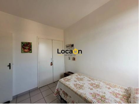 VENDO - apartamento 2 quartos no bairro Salgado Filho - Belo Horizonte