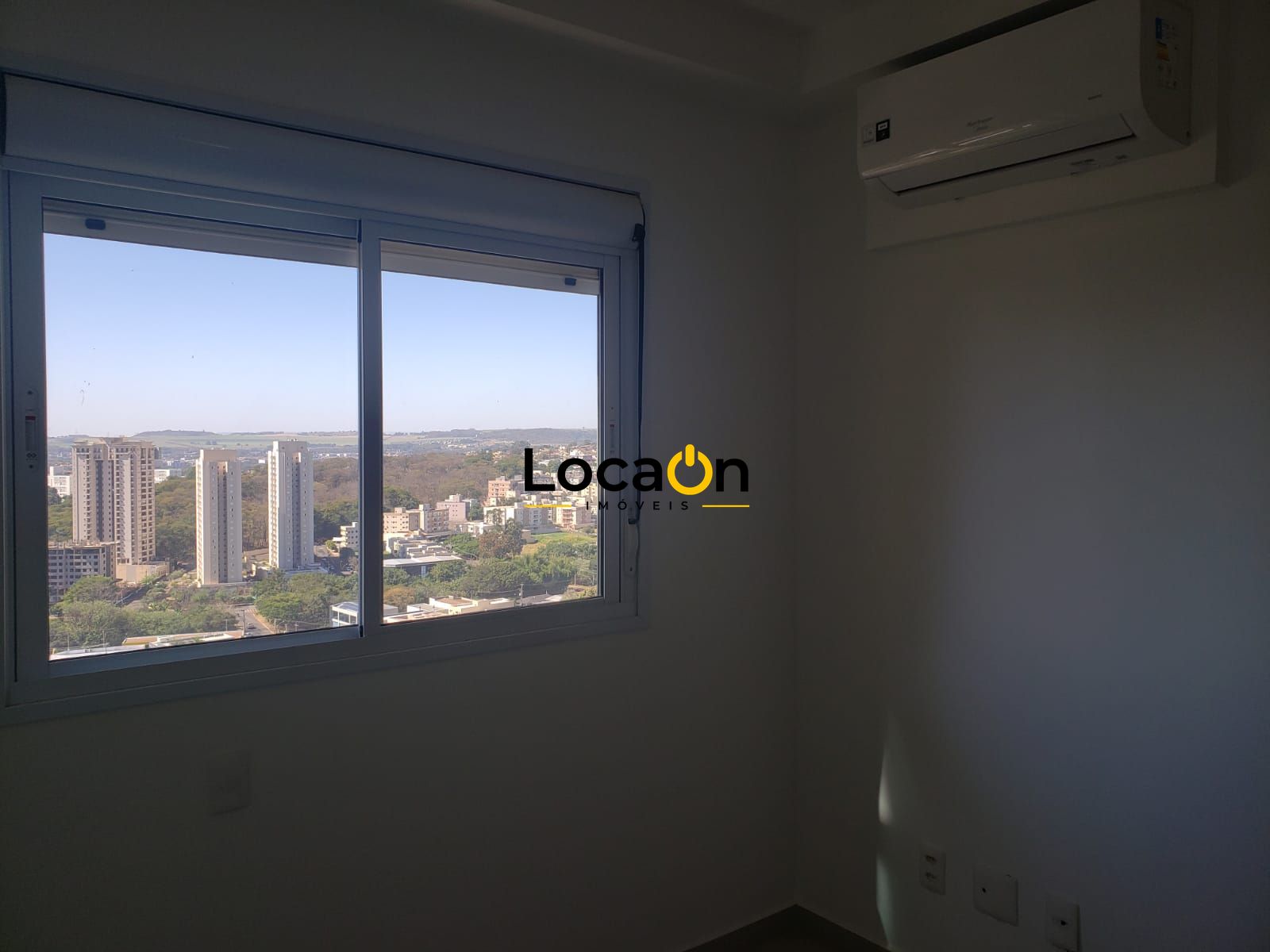 ALUGA - Apartamento 2 Dormitórios no Bosque das Juritis - Ribeirão Preto