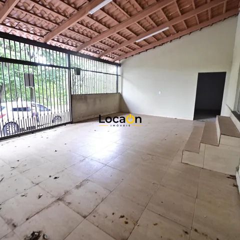 ALUGA - Casa 3 Quartos - Jd. Leblom - Goiânia/GO