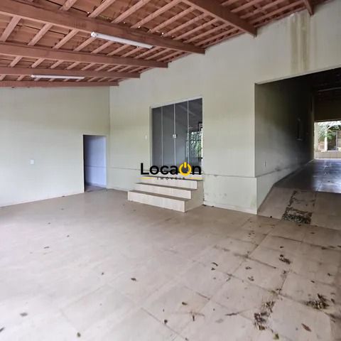 ALUGA - Casa 3 Quartos - Jd. Leblom - Goiânia/GO