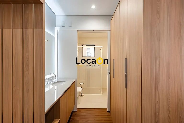 Studio Totalmente Mobiliado na Vila Clementino