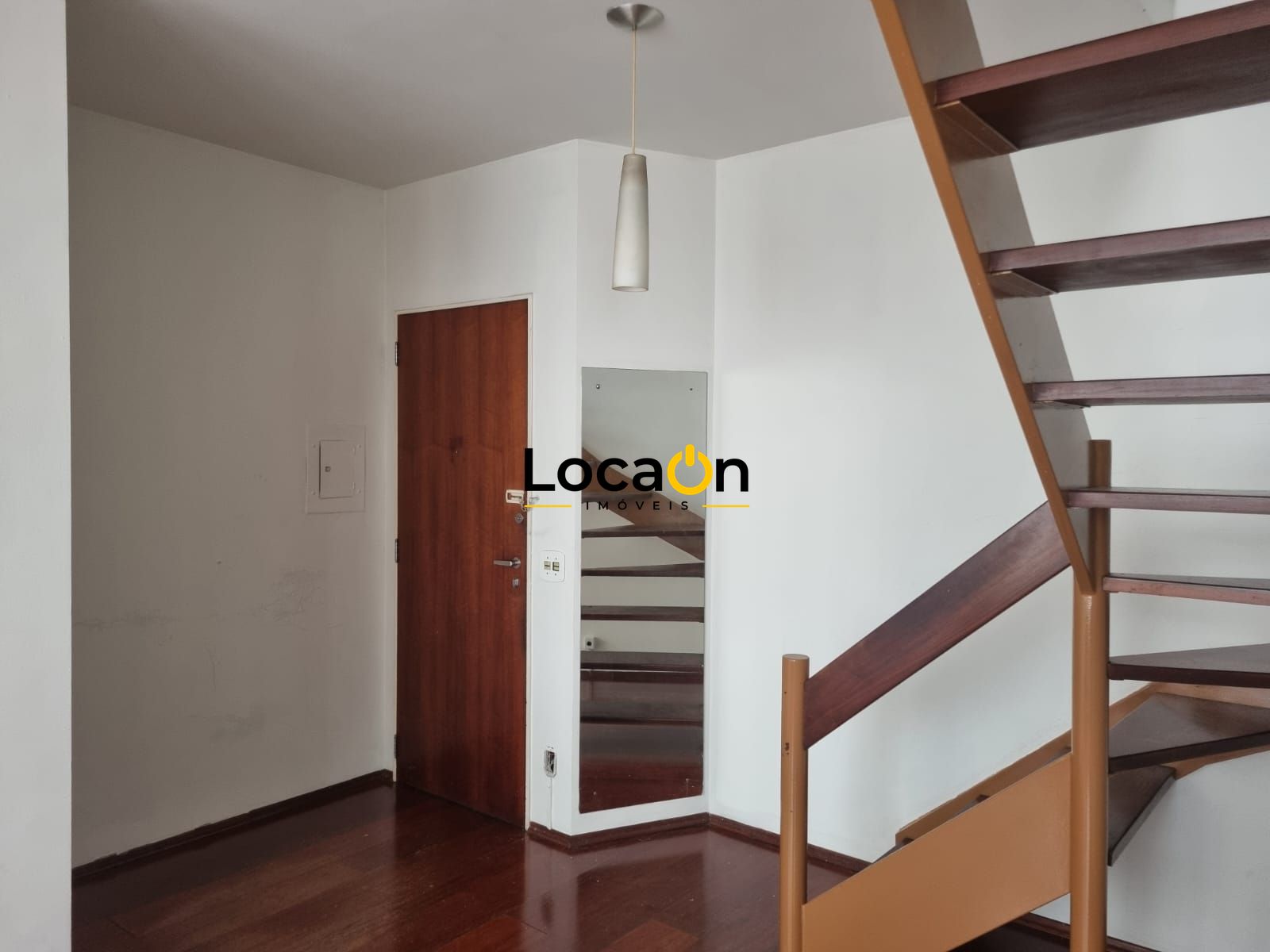 Apartamento no Centro Dulpex
