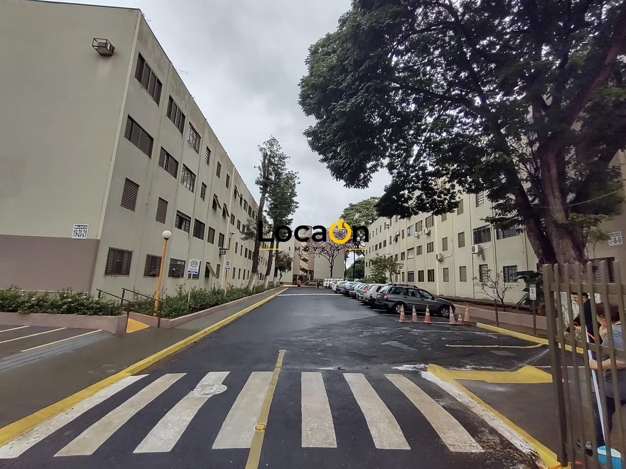 VENDE - Apartamento na Vila Virginia no Condominio Delboux E