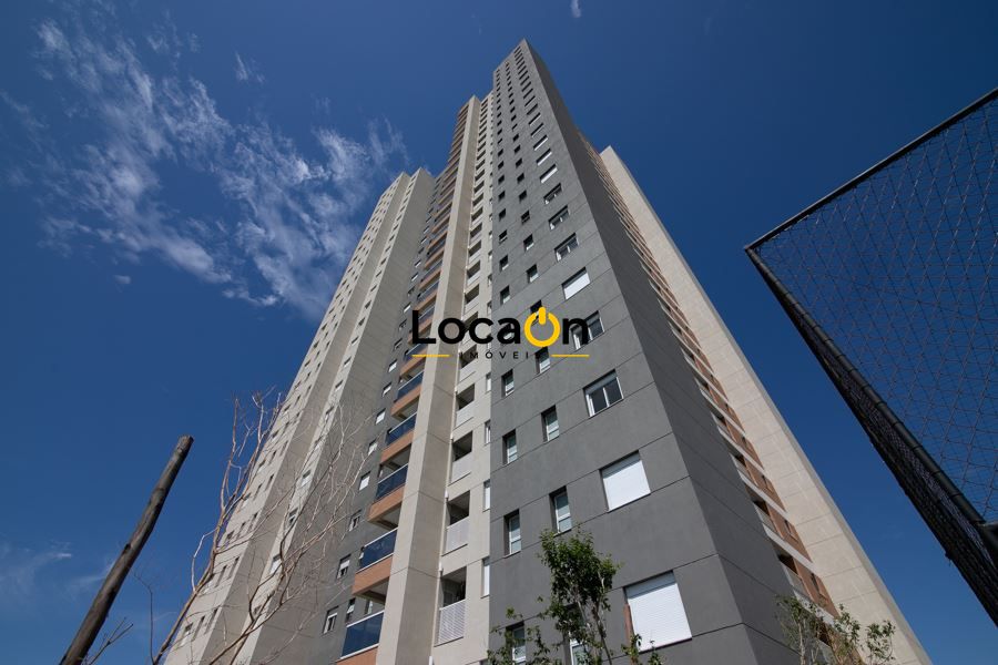 ALUGA - Apartamento 3 dormitórios com varanda gourmet na zona Sul