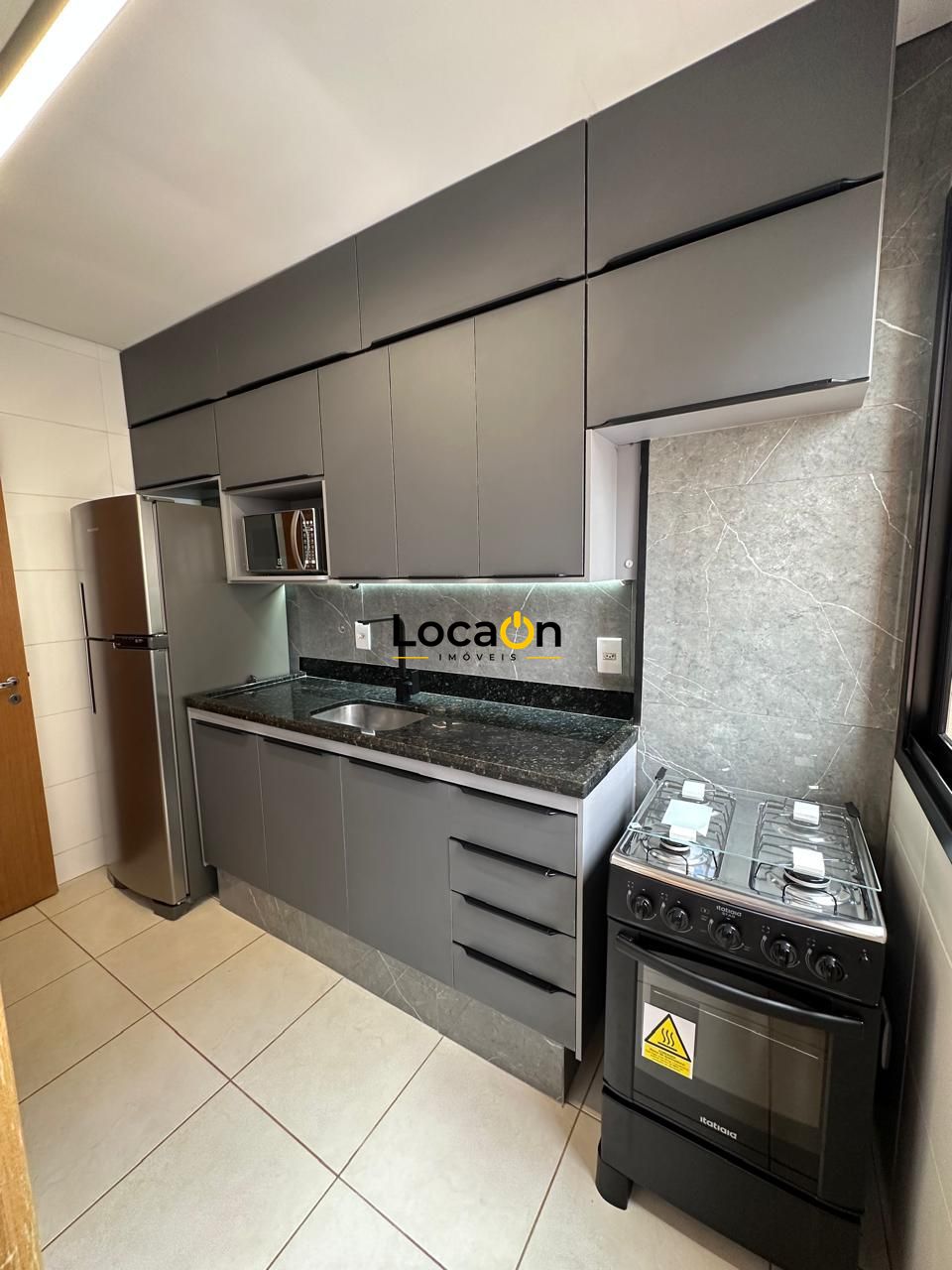 Apartamento, 1 quarto, 50 m² - Foto 6