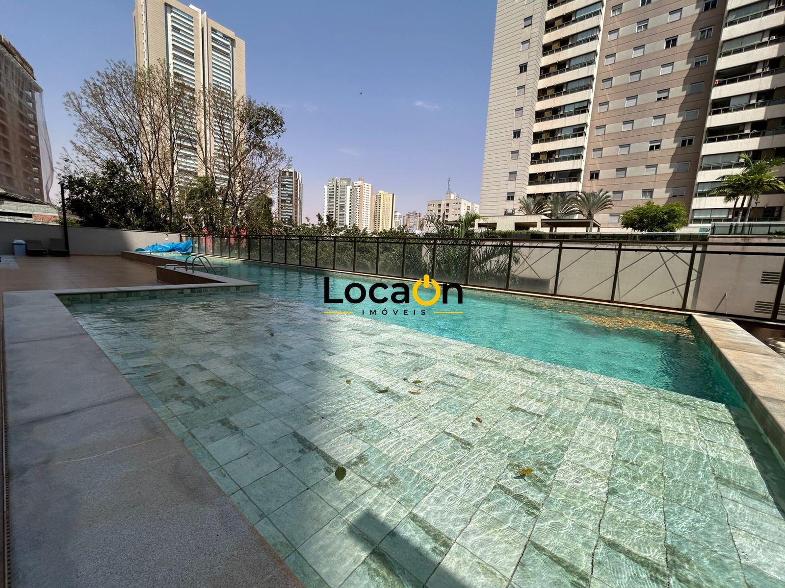 APARTAMENTO 3 dormitórios zona sul