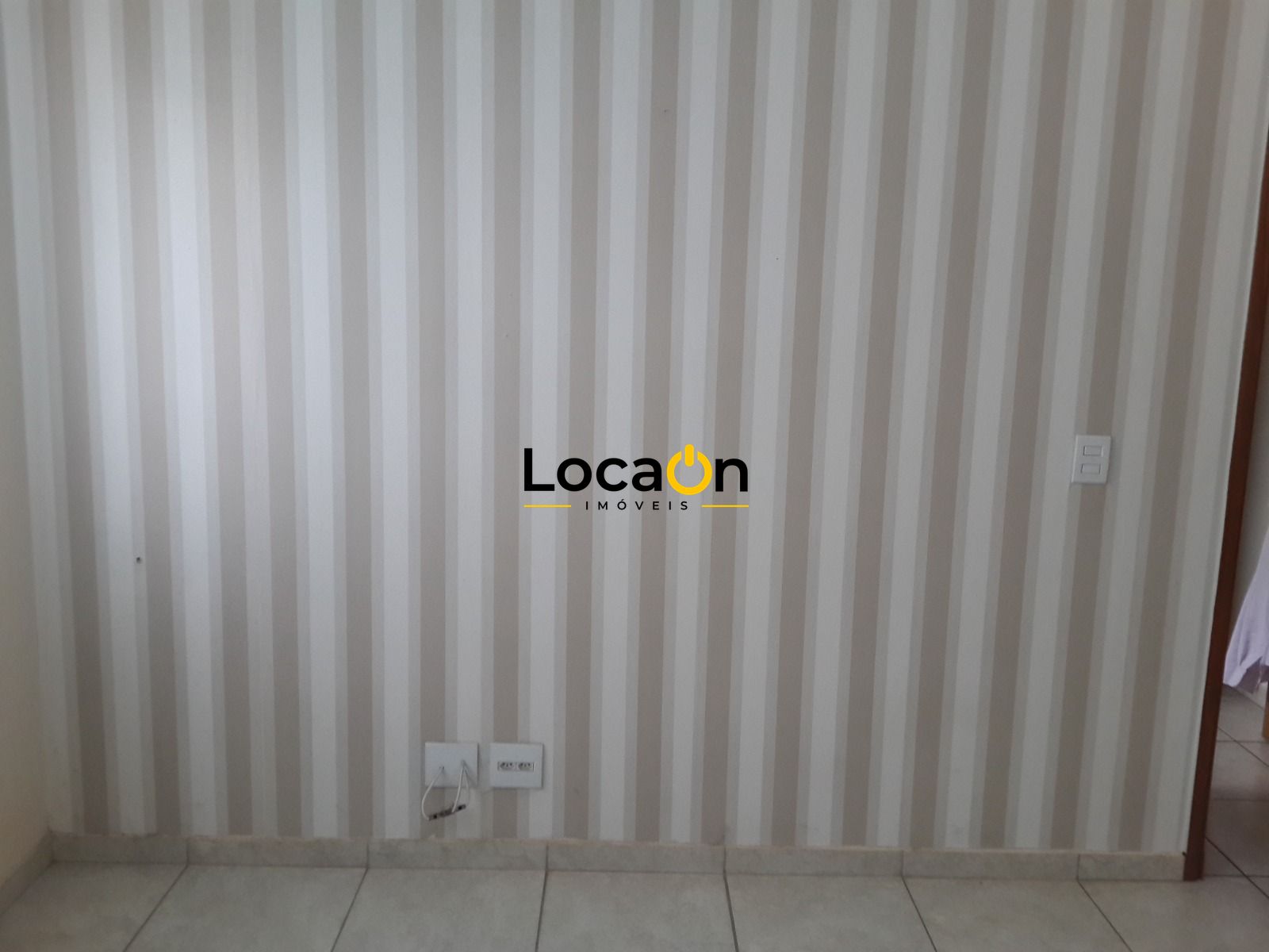 Apartamento terreo no Residencial Florida