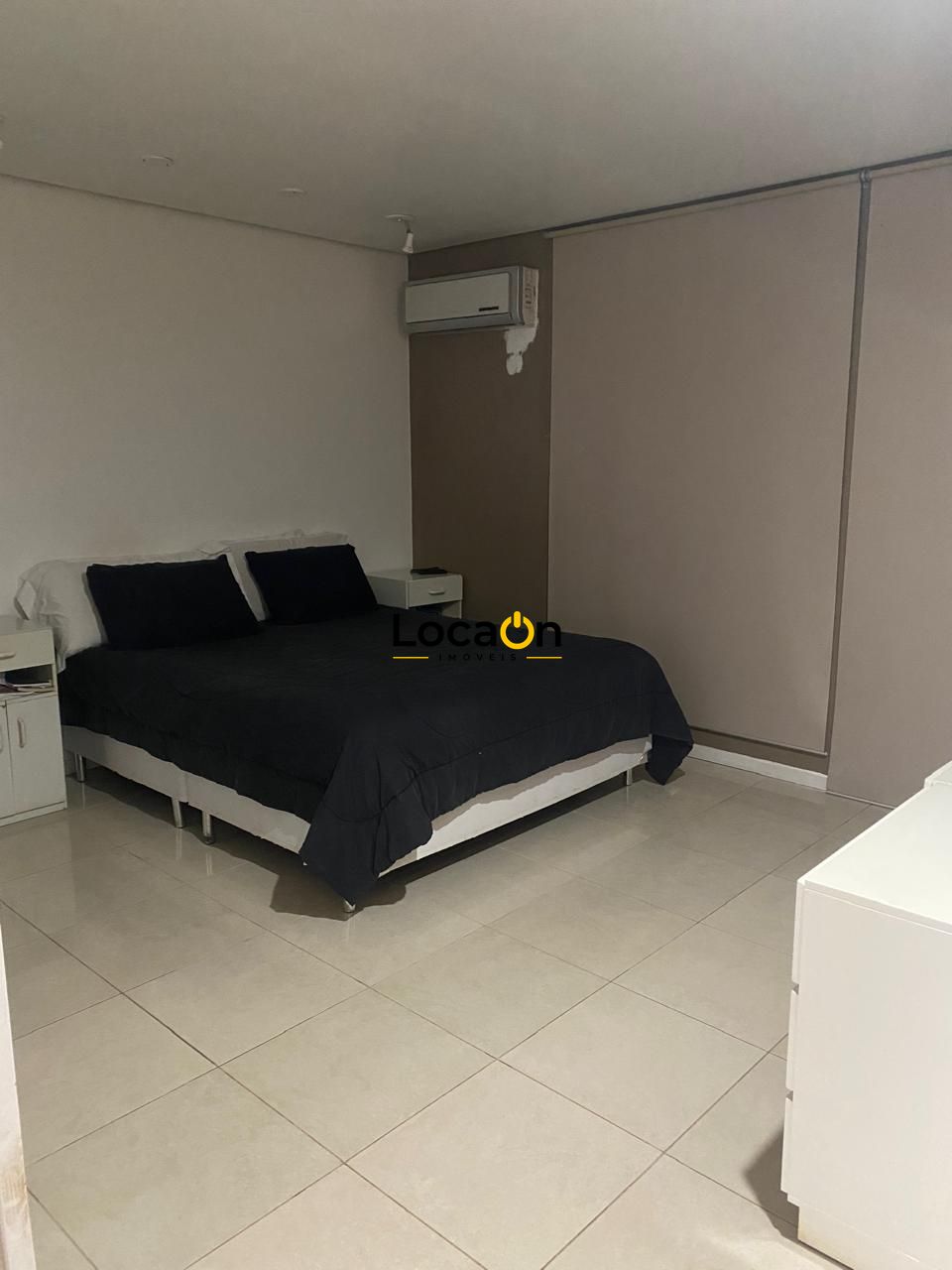 ALUGA- Apartamento 2 Dormitórios com suíte, Recreio dos Bandeirantes Rio janeiro