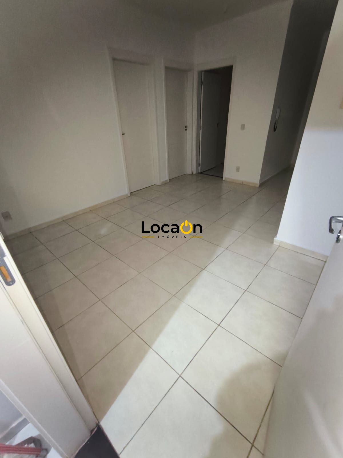 ALUGA- Apartamento 2 dormitórios, 1 banheiro e vaga de garagem Vitta Via Norte 1