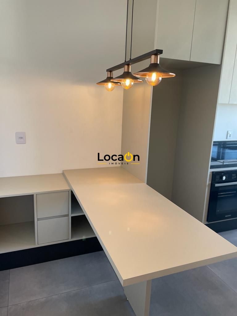 ALUGA - Apartamento Studio no Condomínio Le Monde Parc - Jd. Botânico