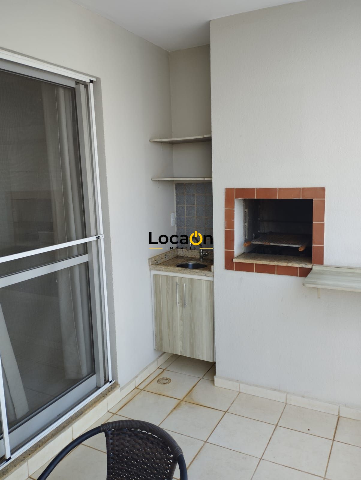 Apartamento 2 dormitórios à venda Jardim Califórnia Ribeirão Preto/SP