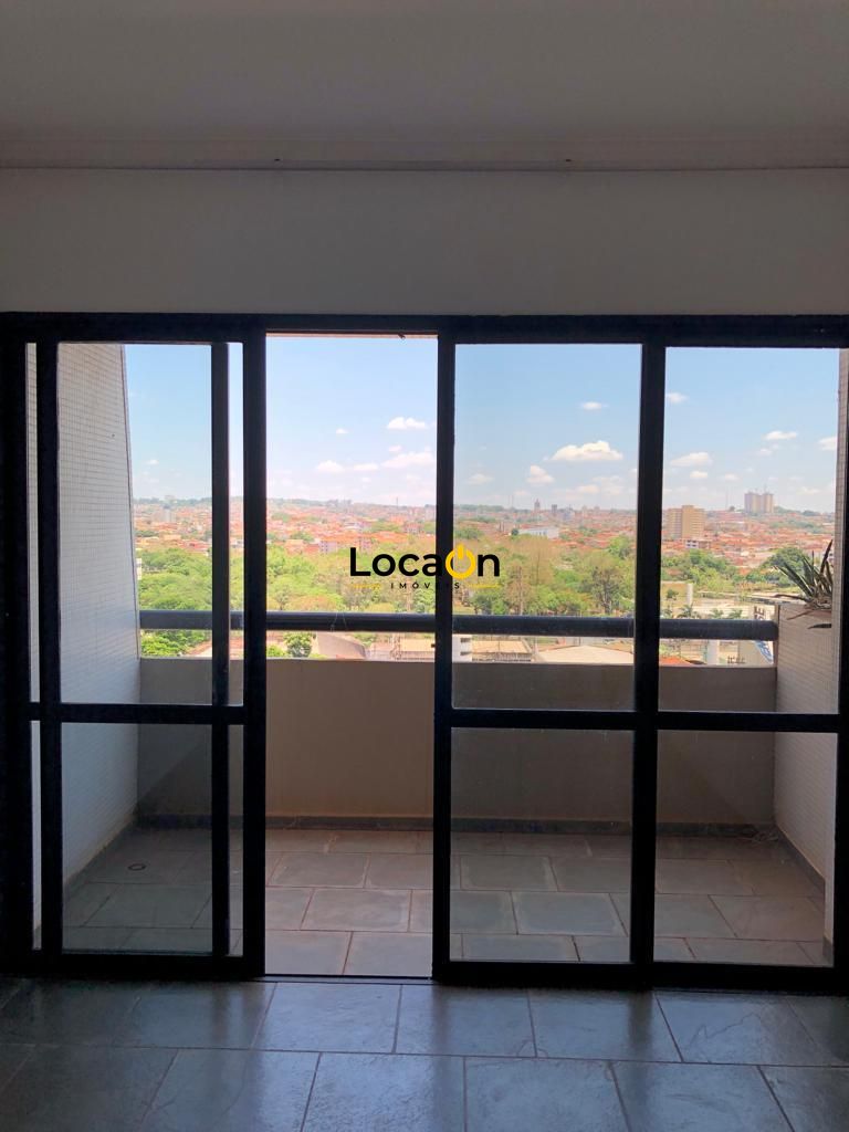 ALUGA - Apartamento 1 Dormitório no Centro Ribeirão Preto