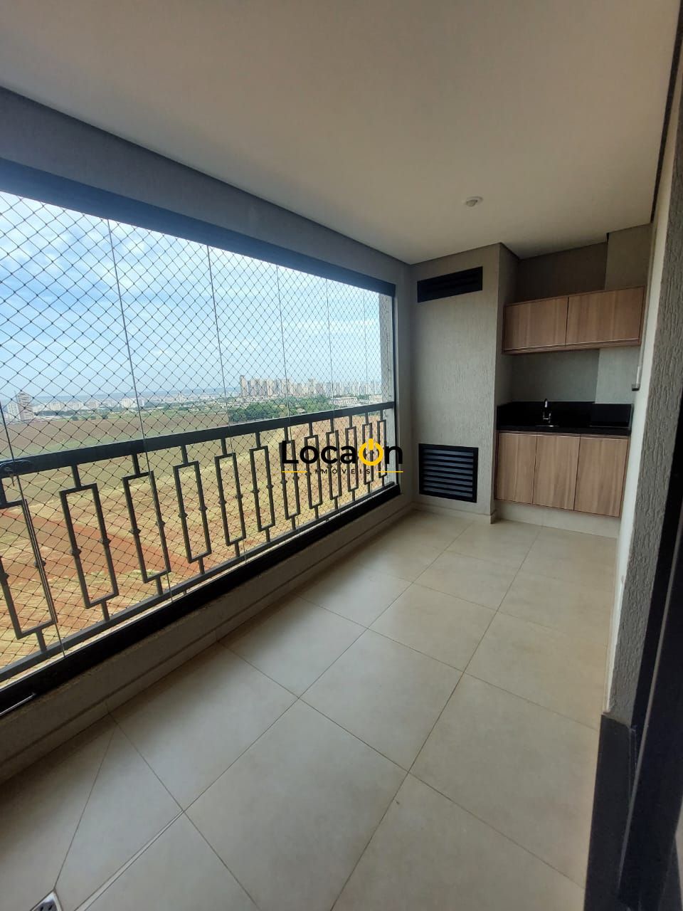 Apartamento para alugar na zona sul de Ribeirão Preto