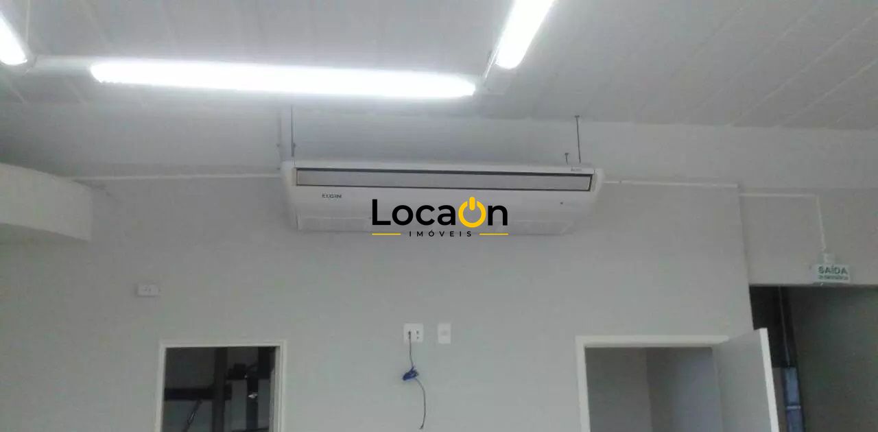 Sala comercial no Edifício Paulista de Seguros III