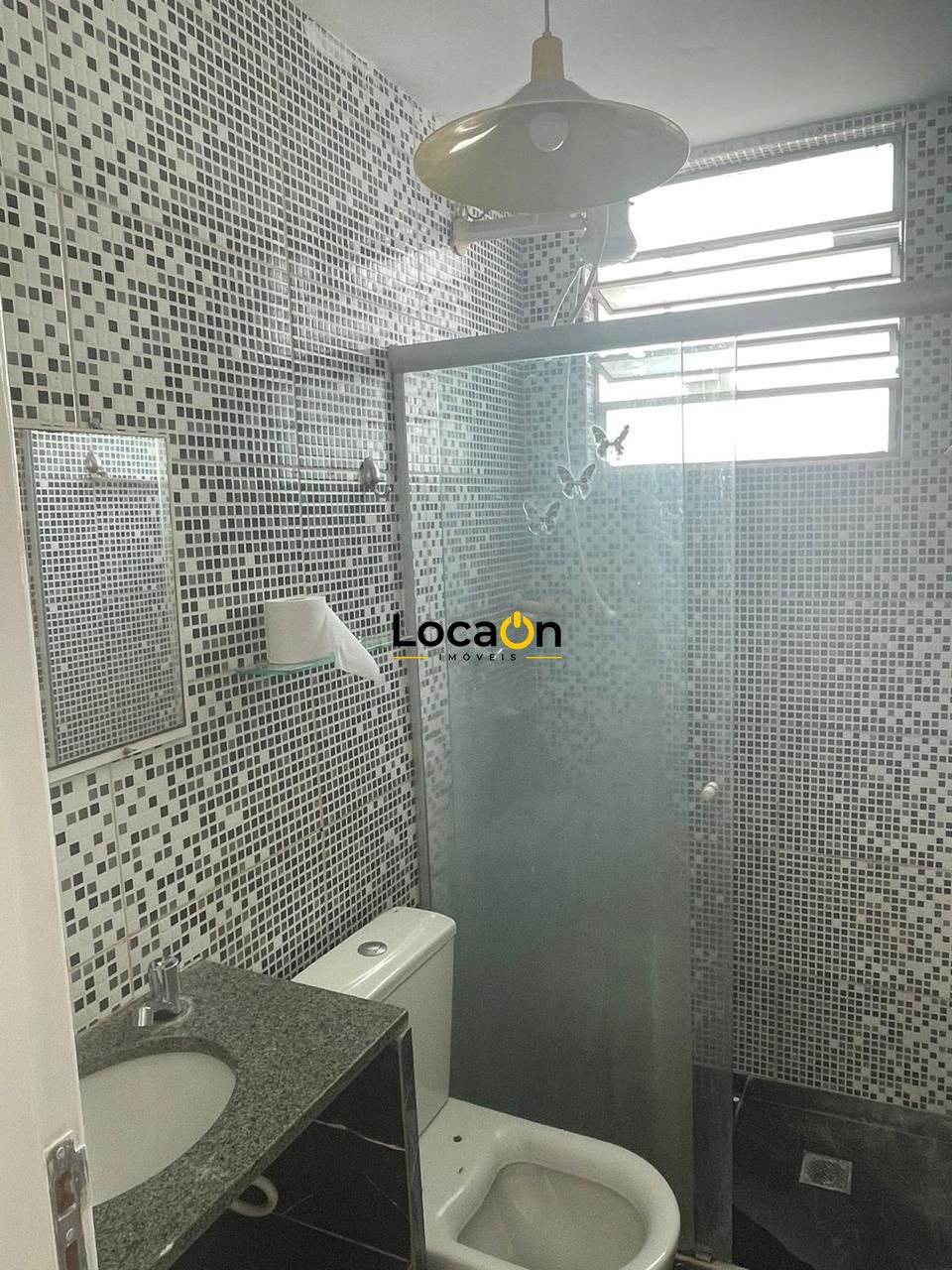 Apartamento no Parque Rebouças pronto para morar