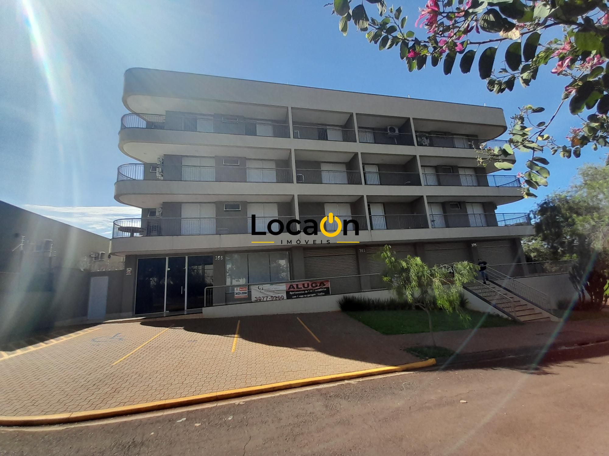 Apartamento, 2 quartos, 72 m² - Foto 1