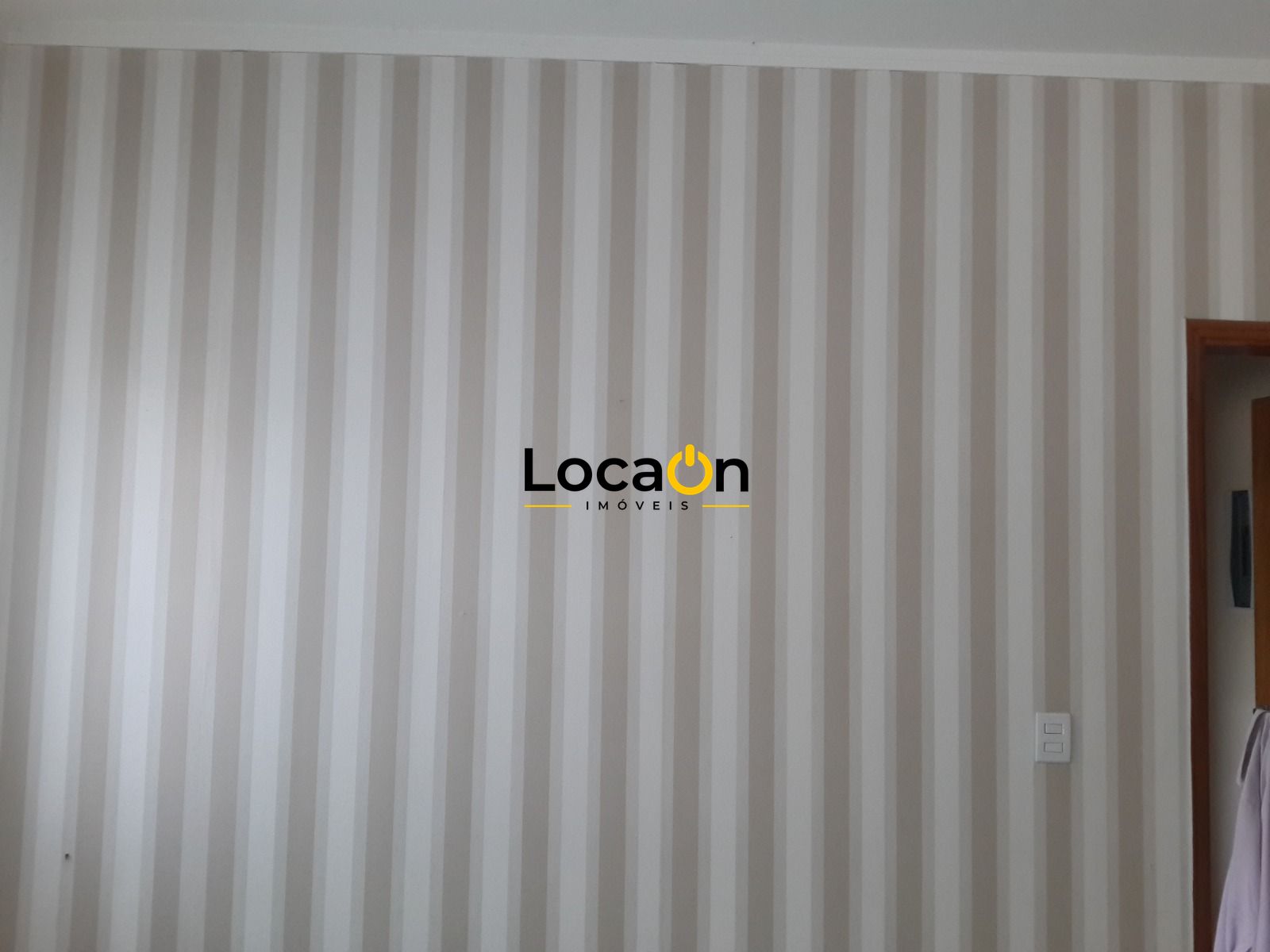 Apartamento terreo no Residencial Florida