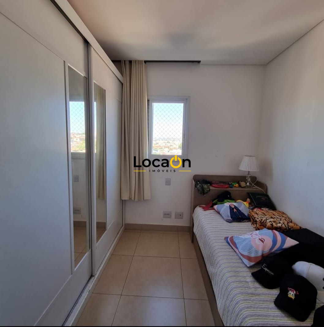 APARTAMENTO Á VENDA alto do Ipiranga em Ribeirão Preto-SP