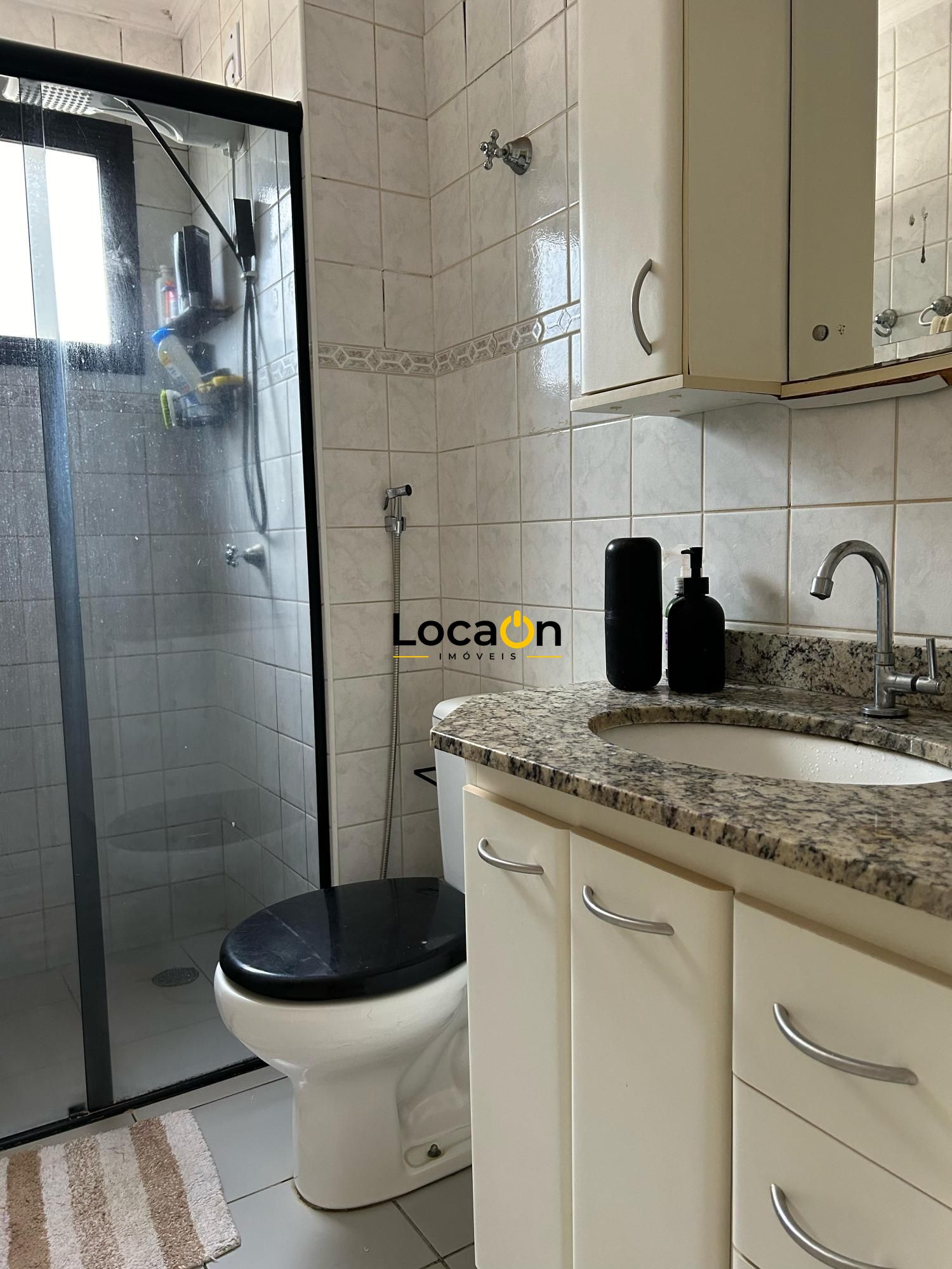Apartamento exclusivo na Lagoinha com Vista Livre