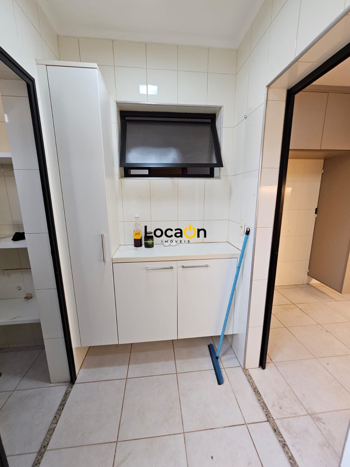 ALUGA ou VENDE - Apartamento 3 dormitórios no bairro Santa Cruz - Ribeirão Preto